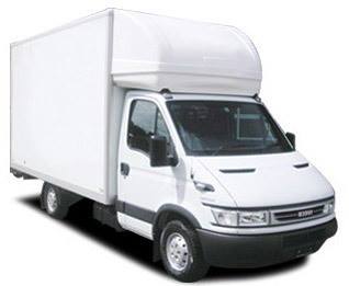 Luton Van Bolton